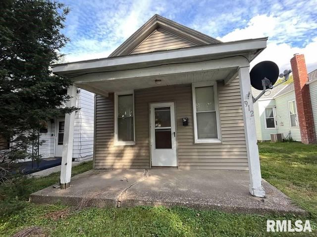 $29,900 | 912 North 12th Street | Quincy