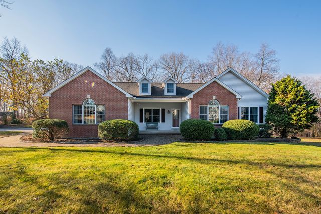 $499,900 | 345 D D Welton Way | Thomaston