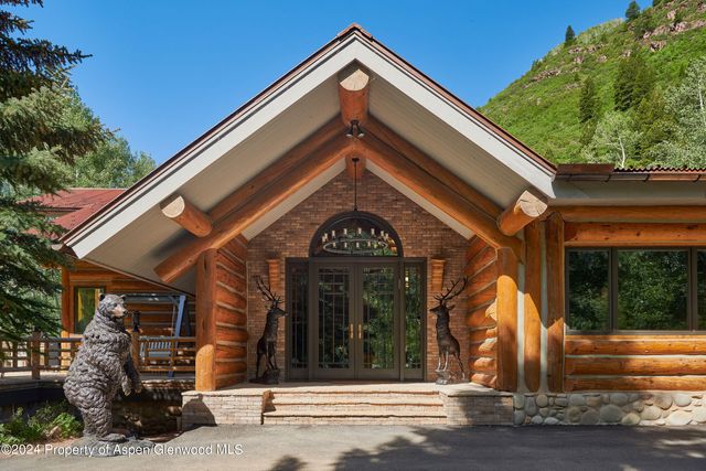 $100,000 | 303 Conundrum Creek Road | West Aspen