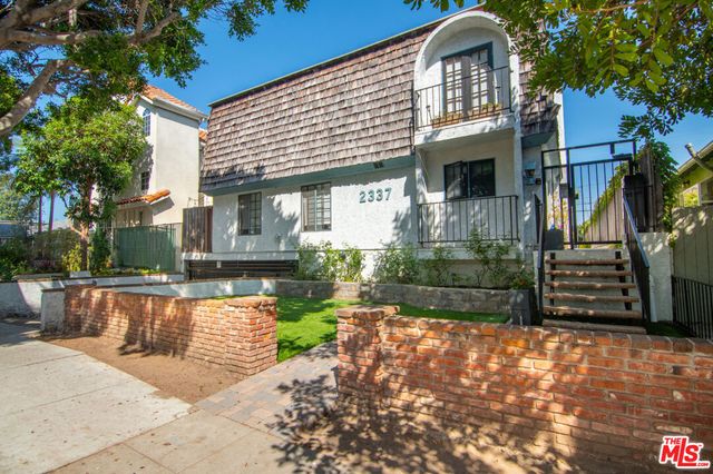 $1,199,000 | 2337 Oak Street, Unit 5 | Santa Monica