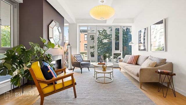 $1,995,000 | 324 Saint Marks Avenue, Unit 1W | Prospect Heights