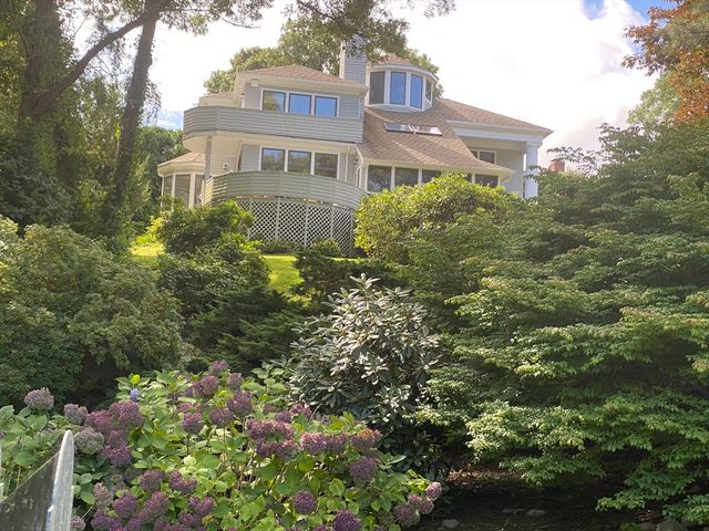 $3,000 | 15 Clear Pond Road | Falmouth