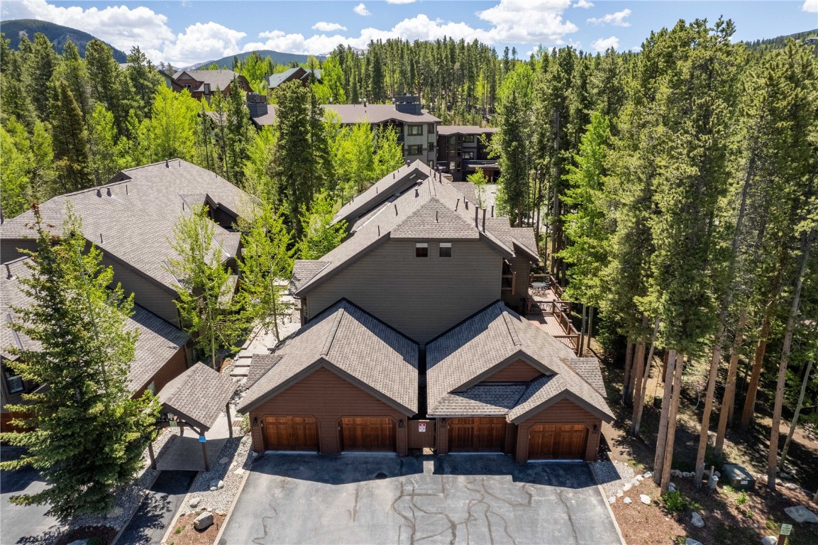 a picture of houses with outdoor space