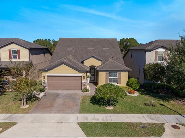 $645,000 | 2532 Civitas Place | Legacy Park