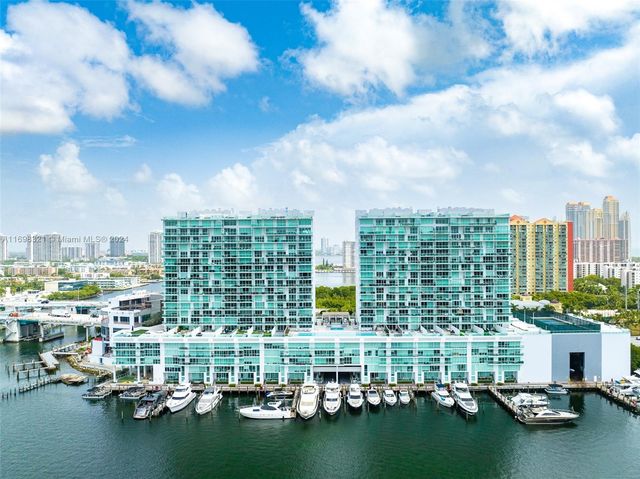 $1,270,000 | 400 Sunny Isles Boulevard, Unit 1408 | Sunny Isles Beach