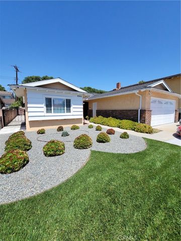 $1,500 | 8743 Dorion Street | Southeast Downey