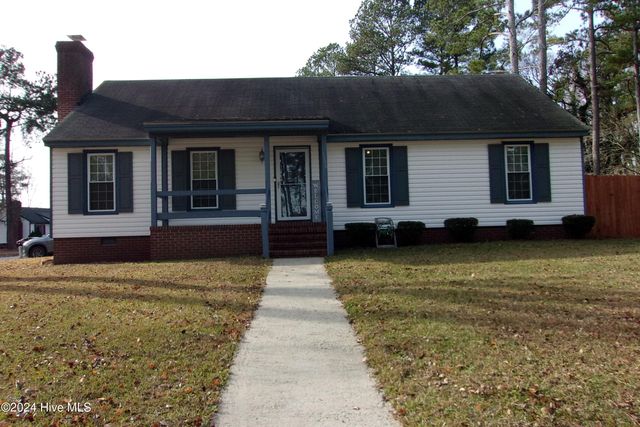 $213,900 | 1100 Brandywine Lane | Rocky Mount city