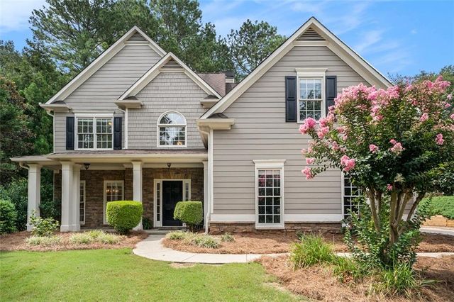 $500,000 | 9570 Old Riverside Lane | The Preserve at Etowah