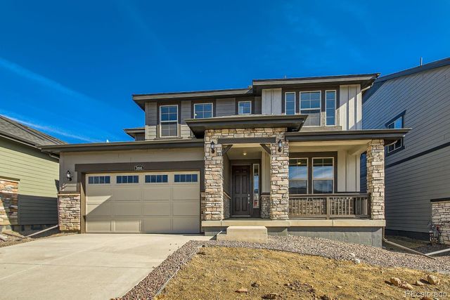 $874,900 | 3006 South Quaker Street | Morrison