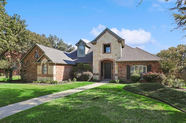 $747,000 | 1904 Strait Lane | Flower Mound