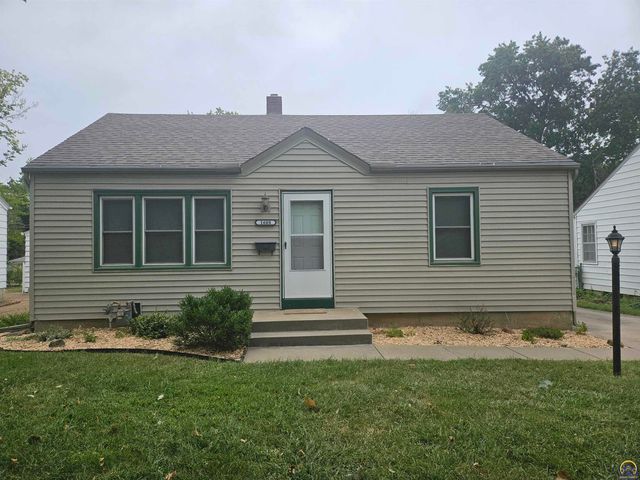 $169,900 | 1608 Southwest Campbell Avenue | Euclid Park