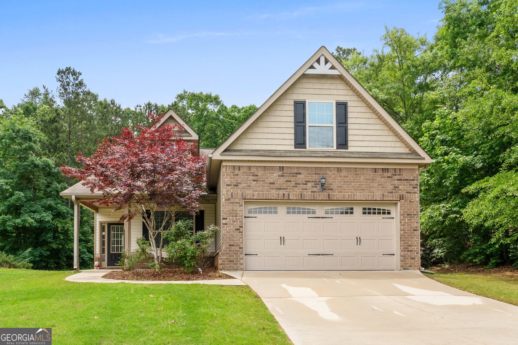 1008 Ezekiel Way, Locust Grove, GA 30248 | Compass