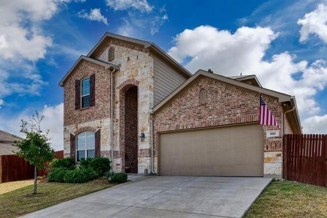 $3,145 | 382 Coral Vine Lane | Burleson