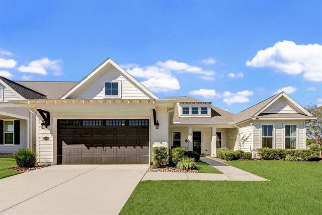 $685,000 | 2339 Pale Star Drive | Conroe