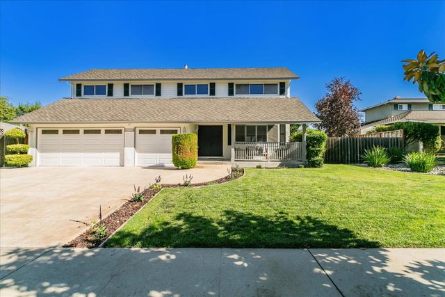 $2,699,000 | 6760 Misty Willow Court | Almaden Valley