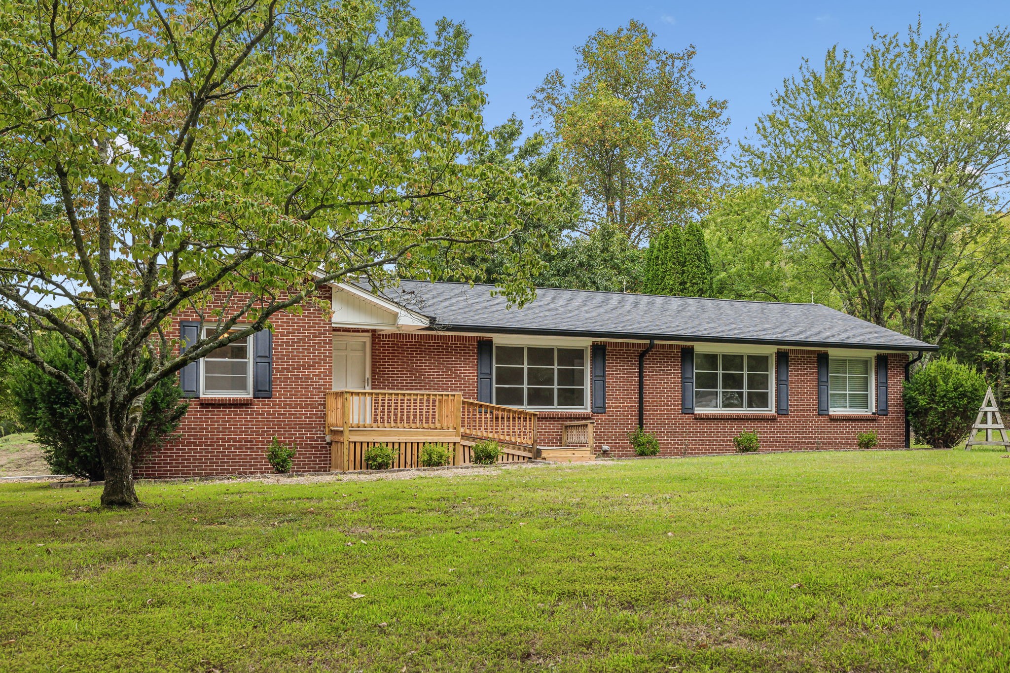 Don't miss out! Schedule a showing today! 6510 Clemons Ridge Rd  Silver Point, TN 38582