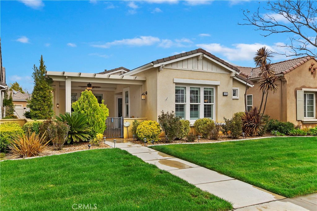 1580 Four Seasons Circle Beaumont CA 92223 Compass