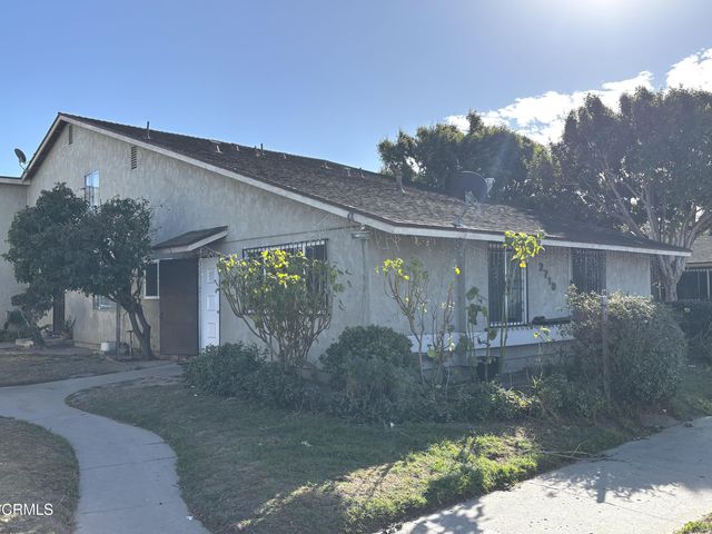 $335,000 | 2710 El Dorado Avenue, Unit E | Southeast Oxnard