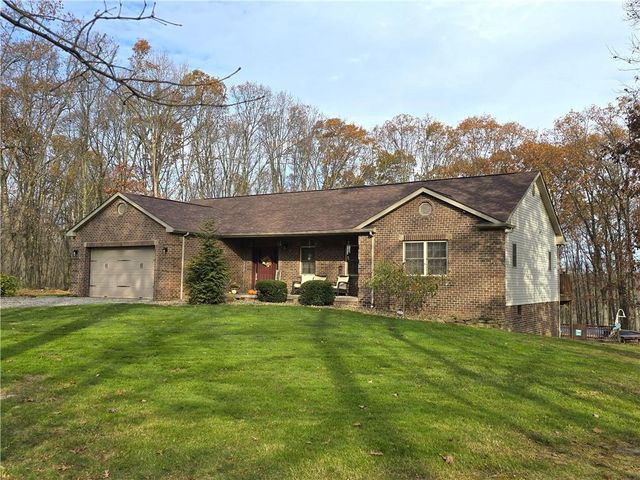 $429,900 | 1071 Annisville Road | Washington Township - Butler County