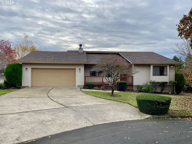 $534,900 | 3804 T Circle | Washougal