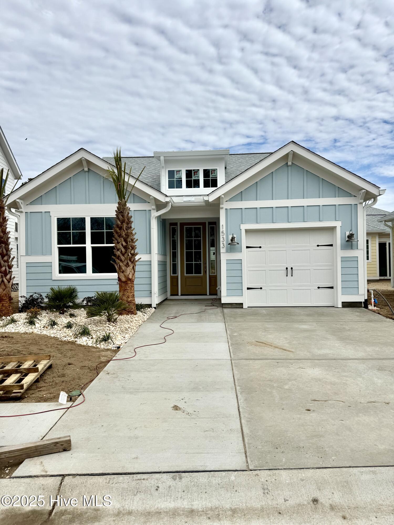 1533 Coastal Cove Lane, Calabash, NC 28467 | MLS #100492982 | Compass