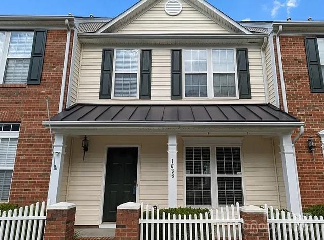 $1,645 | 1636 Chamberside Drive | Rock Hill