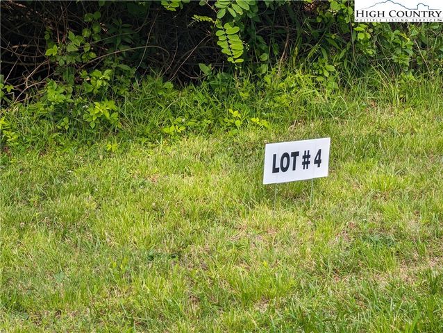 $18,000 | Lot 4 Briarwood Lane | Whitehead Township - Alleghany County