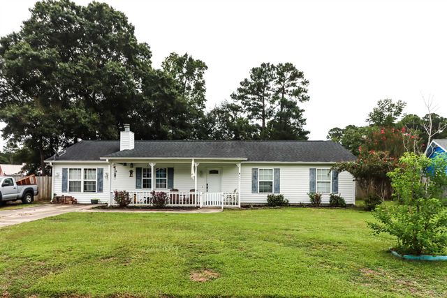 $257,500 | 905 Shem Creek Circle | Socastee