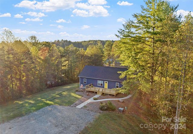 $510,000 | 57 Tonto Road | Flat Creek Township - Buncombe County