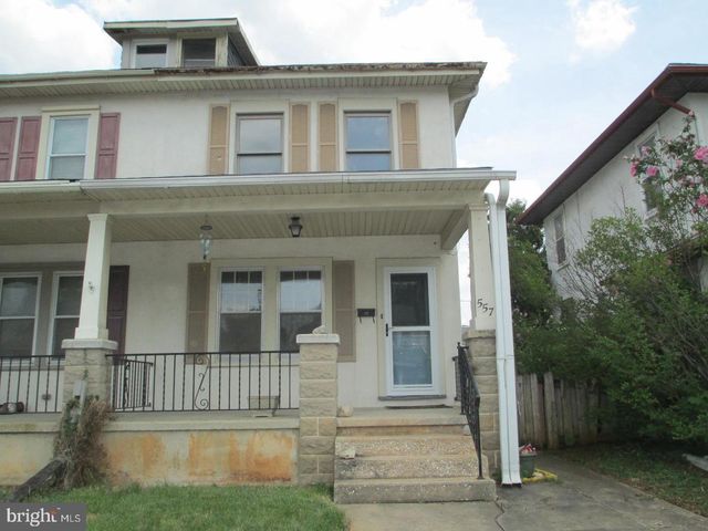 $1,700 | 557 Pacific Avenue | Northwest York