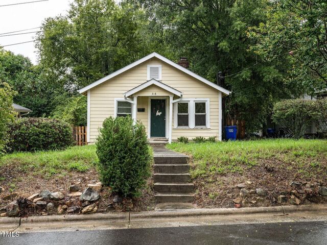 $325,000 | 318 McMasters Street | Northside