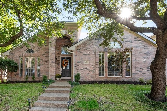 $425,000 | 3452 Lark Meadow Way | Far North Dallas