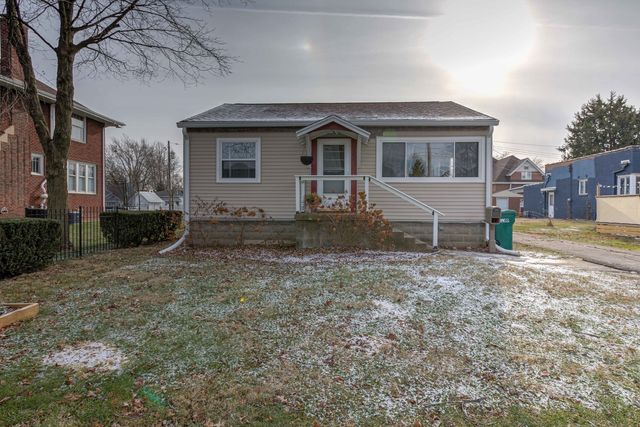 $135,000 | 101 East Overton Street | Tuscola