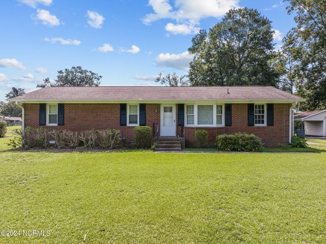 $229,000 | 113 North 1st Avenue | New Bern