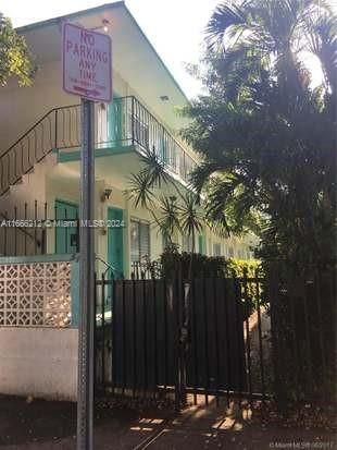 $1,600 | 544 Michigan Avenue, Unit 5 | Flamingo-Lummus