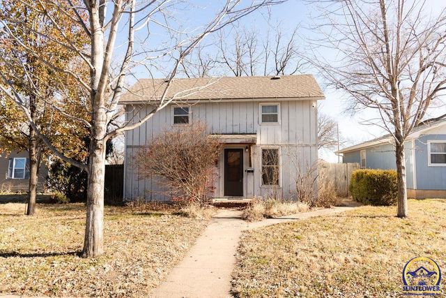 $89,950 | 302 Pine Street | Wamego