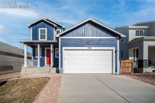 $567,875 | 11384 Rushpink Street