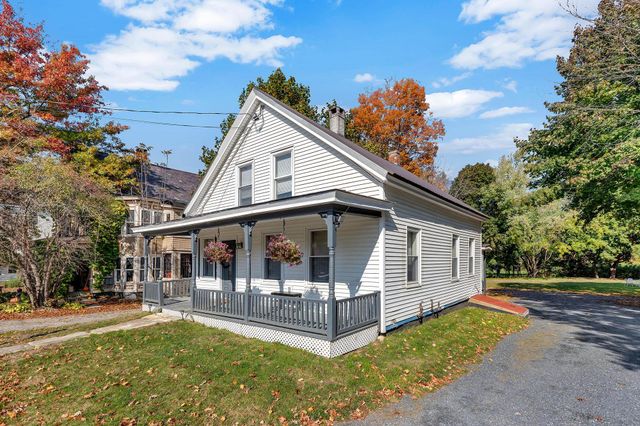 $395,000 | 107 Depot Street | Proctorsville