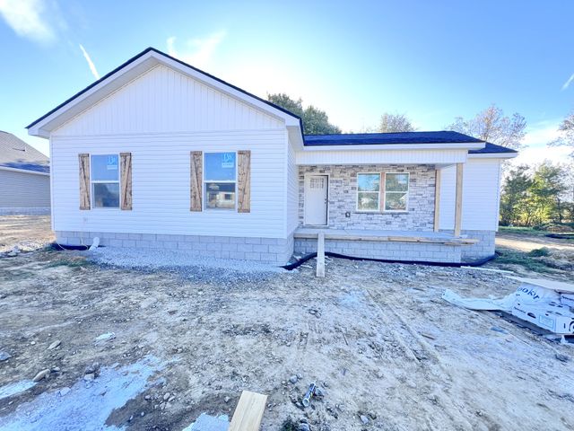 $299,900 | 240 Remington Lane | Smithville