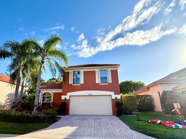 $570,000 | 5139 Elpine Way | Riviera Beach