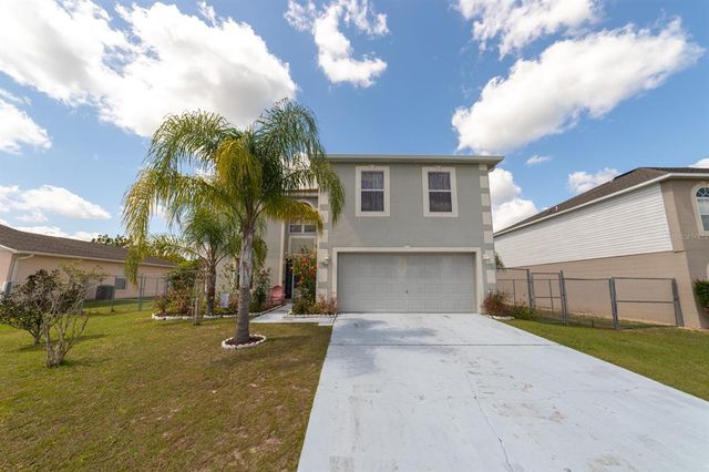 $355,000 | 905 Gloucester Court | Poinciana