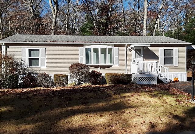 $249,000 | 87 Sherwood Valley Lane | Coventry