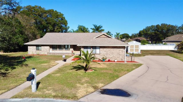 $549,999 | 516 Donaldson Drive | DeBary