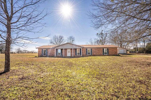 $275,000 | 4340 North White Oak Road | Union Grove