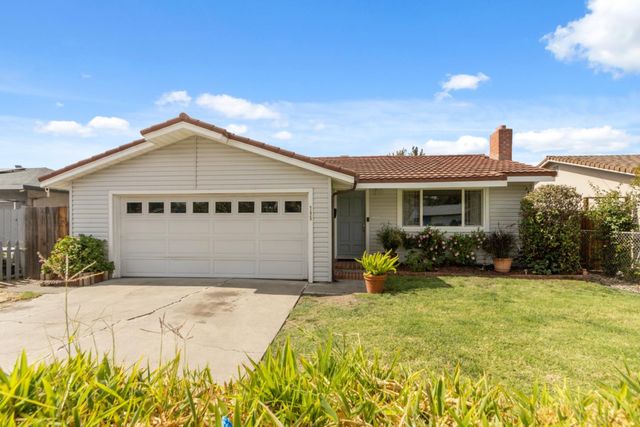 $1,077,000 | 795 Cotton Tail Avenue | East San Jose