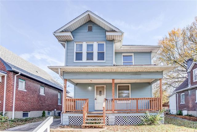 $95,000 | 2424 Benton Street | Granite City