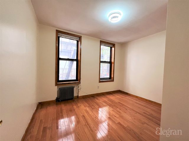 $4,000 | 35 Henry Street, Unit 4B | Manhattan