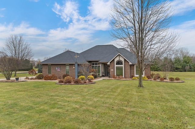 $525,000 | 2940 East 630 North | Jackson Township - Huntington County