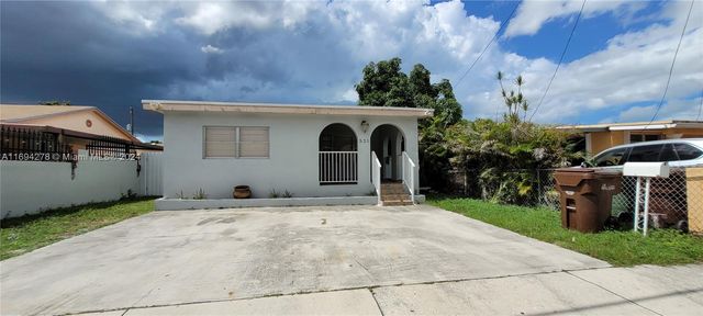 $620,000 | 521 East 41st Street | Hialeah Acres