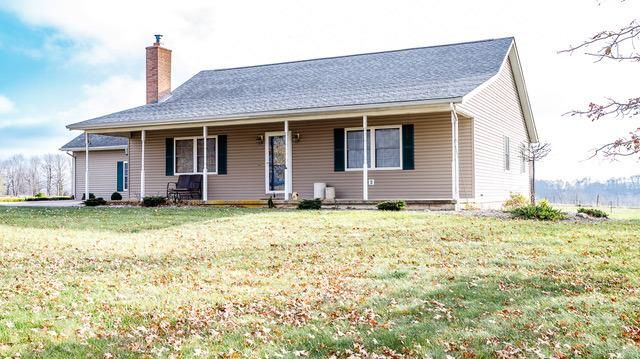 $399,930 | 5034 Seal Road | Springfield Township - Franklin County